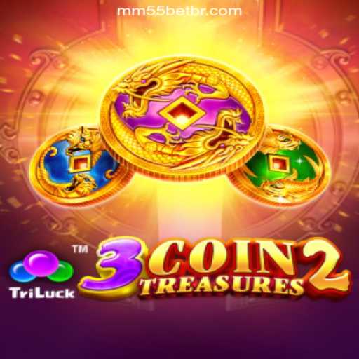 Exploring the Thrills of 3CoinTreasures2: An Engaging Experience on mm55bet.com