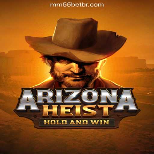 ArizonaHeist: Thrilling Adventures in a Desert Landscape