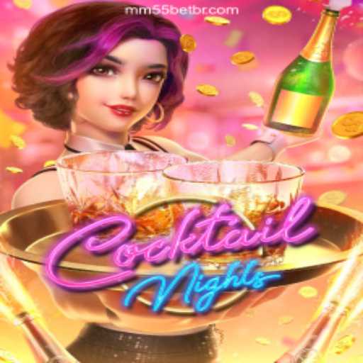 Discover 'CocktailNights': An Exciting Game Experience on mm55bet.com