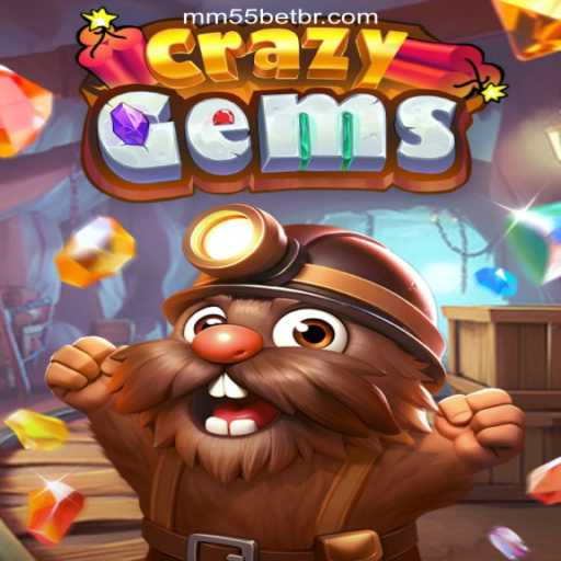 Discover CrazyGems: The Thrilling New Game