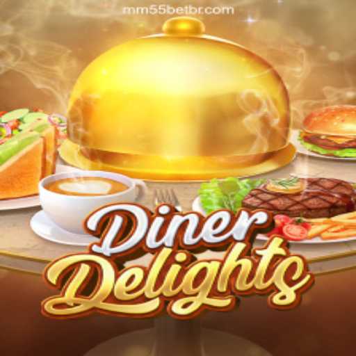 DinerDelights: A Culinary Gaming Experience on mm55bet.com - Melhor Plataforma de Jogos