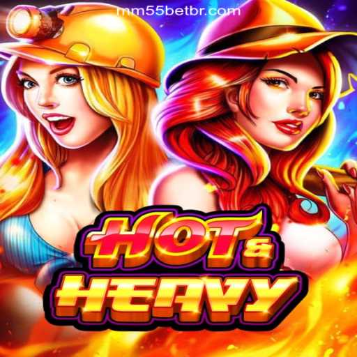 Experience the Thrill of HotHeavy: An Ultimate Gaming Adventure