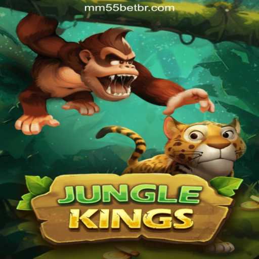 Discover the Thrills of JungleKings: A Premier Gaming Experience on mm55bet.com