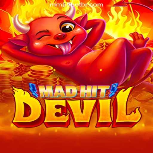 MadHitDevil: Unleashing the Thrill of Ultimate Gaming