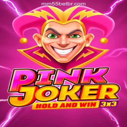 Exploring Pinkjoker: The Exciting World of mm55bet.com - Melhor Plataforma de Jogos