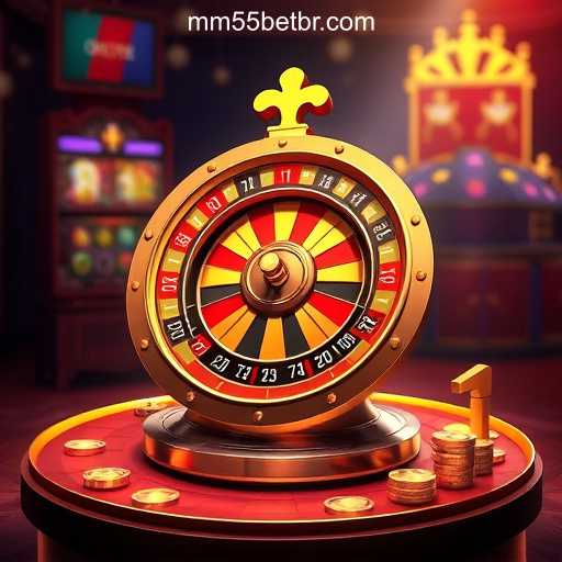 mm55bet.com - Melhor plataforma de jogos