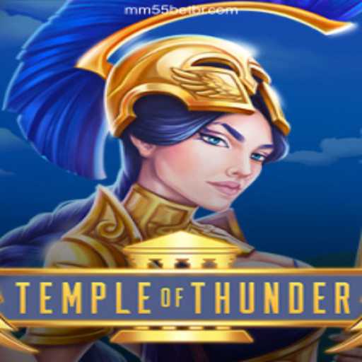 Exploring TempleofThunder: The Thrilling New Game on mm55bet.com