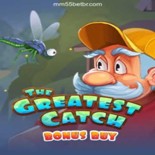 Explore TheGreatestCatchBonusBuy: A Thrilling Adventure on mm55bet.com